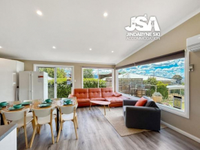 Gwenoma, Jindabyne